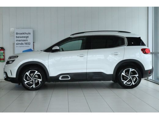 Citroën C5 Aircross 130 PK Feel | Cruise Control | Camera | Keyless | Navi | Carplay | Climate | Dodehoekbewaking | V... ActivLease financial lease