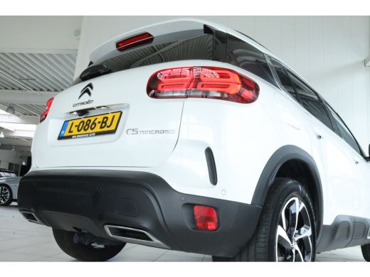 Citroën C5 Aircross 130 PK Feel | Cruise Control | Camera | Keyless | Navi | Carplay | Climate | Dodehoekbewaking | V... ActivLease financial lease