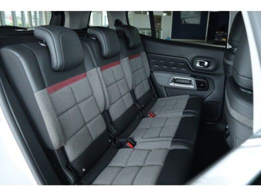Citroën C5 Aircross 130 PK Feel | Cruise Control | Camera | Keyless | Navi | Carplay | Climate | Dodehoekbewaking | V... ActivLease financial lease