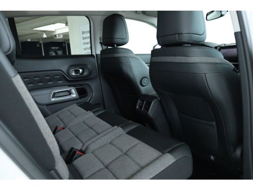 Citroën C5 Aircross 130 PK Feel | Cruise Control | Camera | Keyless | Navi | Carplay | Climate | Dodehoekbewaking | V... ActivLease financial lease