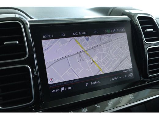 Citroën C5 Aircross 130 PK Feel | Cruise Control | Camera | Keyless | Navi | Carplay | Climate | Dodehoekbewaking | V... ActivLease financial lease