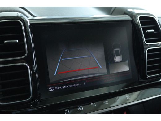 Citroën C5 Aircross 130 PK Feel | Cruise Control | Camera | Keyless | Navi | Carplay | Climate | Dodehoekbewaking | V... ActivLease financial lease