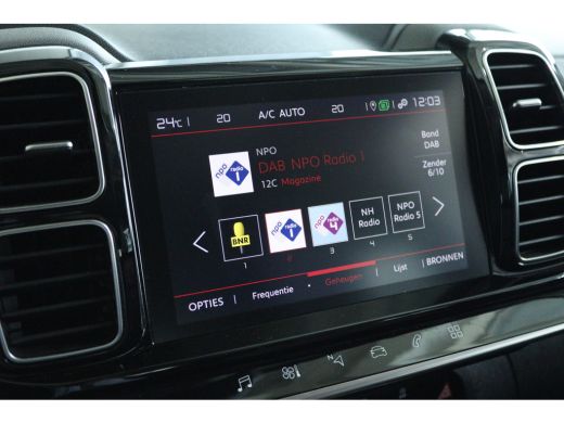 Citroën C5 Aircross 130 PK Feel | Cruise Control | Camera | Keyless | Navi | Carplay | Climate | Dodehoekbewaking | V... ActivLease financial lease