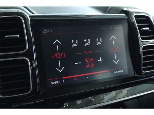 Citroën C5 Aircross 130 PK Feel | Cruise Control | Camera | Keyless | Navi | Carplay | Climate | Dodehoekbewaking | V... ActivLease financial lease