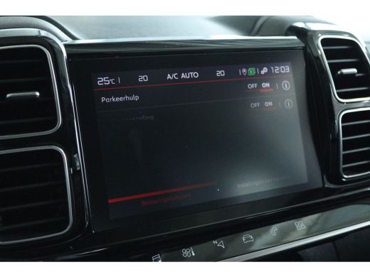 Citroën C5 Aircross 130 PK Feel | Cruise Control | Camera | Keyless | Navi | Carplay | Climate | Dodehoekbewaking | V... ActivLease financial lease