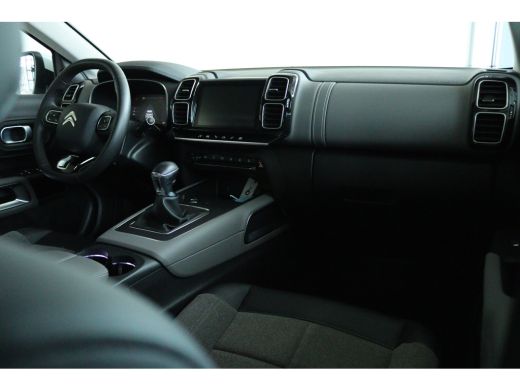 Citroën C5 Aircross 130 PK Feel | Cruise Control | Camera | Keyless | Navi | Carplay | Climate | Dodehoekbewaking | V... ActivLease financial lease