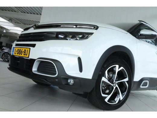 Citroën C5 Aircross 130 PK Feel | Cruise Control | Camera | Keyless | Navi | Carplay | Climate | Dodehoekbewaking | V... ActivLease financial lease