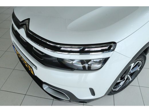 Citroën C5 Aircross 130 PK Feel | Cruise Control | Camera | Keyless | Navi | Carplay | Climate | Dodehoekbewaking | V... ActivLease financial lease
