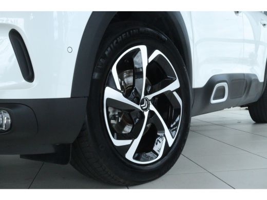 Citroën C5 Aircross 130 PK Feel | Cruise Control | Camera | Keyless | Navi | Carplay | Climate | Dodehoekbewaking | V... ActivLease financial lease