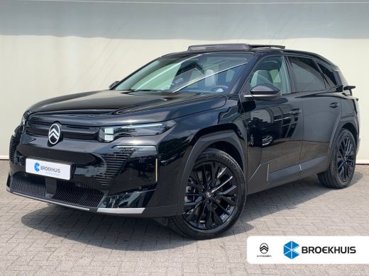 Citroën C5 Aircross Max Comfort Range 74 kWh 360 Camera | Cruise Adaptief | Elektrische Stoelen(Massage) | Keyless | ... ActivLease financial lease