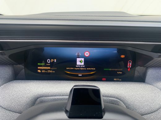 Citroën C5 Aircross Max Comfort Range 74 kWh 360 Camera | Cruise Adaptief | Elektrische Stoelen(Massage) | Keyless | ... ActivLease financial lease