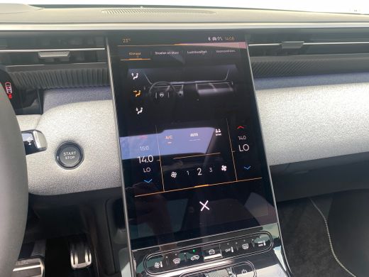 Citroën C5 Aircross Max Comfort Range 74 kWh 360 Camera | Cruise Adaptief | Elektrische Stoelen(Massage) | Keyless | ... ActivLease financial lease