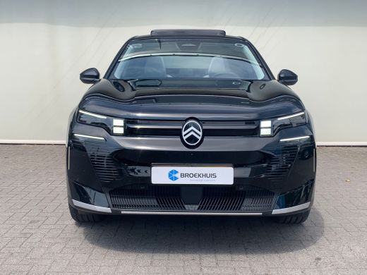 Citroën C5 Aircross Max Comfort Range 74 kWh 360 Camera | Cruise Adaptief | Elektrische Stoelen(Massage) | Keyless | ... ActivLease financial lease