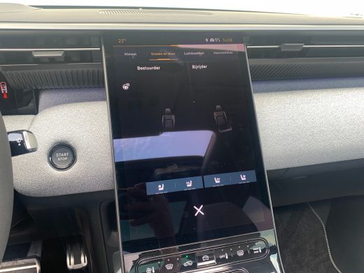 Citroën C5 Aircross Max Comfort Range 74 kWh 360 Camera | Cruise Adaptief | Elektrische Stoelen(Massage) | Keyless | ... ActivLease financial lease