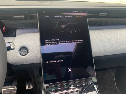 Citroën C5 Aircross Max Comfort Range 74 kWh 360 Camera | Cruise Adaptief | Elektrische Stoelen(Massage) | Keyless | ... ActivLease financial lease
