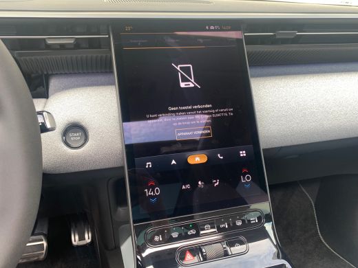 Citroën C5 Aircross Max Comfort Range 74 kWh 360 Camera | Cruise Adaptief | Elektrische Stoelen(Massage) | Keyless | ... ActivLease financial lease