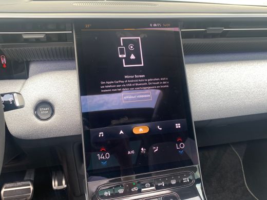 Citroën C5 Aircross Max Comfort Range 74 kWh 360 Camera | Cruise Adaptief | Elektrische Stoelen(Massage) | Keyless | ... ActivLease financial lease