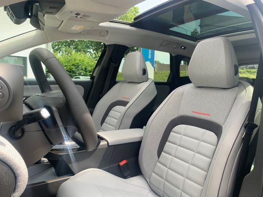 Citroën C5 Aircross Max Comfort Range 74 kWh 360 Camera | Cruise Adaptief | Elektrische Stoelen(Massage) | Keyless | ... ActivLease financial lease