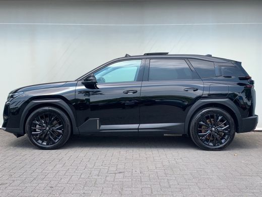 Citroën C5 Aircross Max Comfort Range 74 kWh 360 Camera | Cruise Adaptief | Elektrische Stoelen(Massage) | Keyless | ... ActivLease financial lease