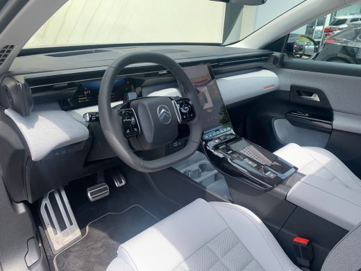 Citroën C5 Aircross Max Comfort Range 74 kWh 360 Camera | Cruise Adaptief | Elektrische Stoelen(Massage) | Keyless | ... ActivLease financial lease