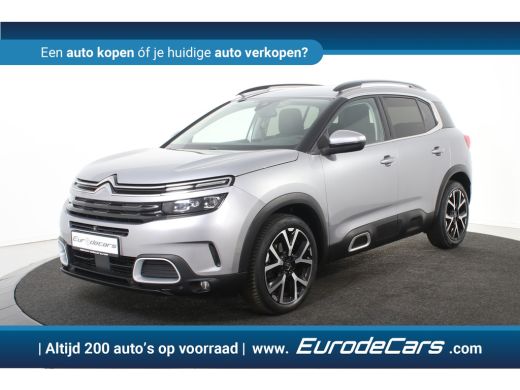 Citroën C5 Aircross *Navigatie*Camera*Adaptive Cruise Control* ActivLease financial lease