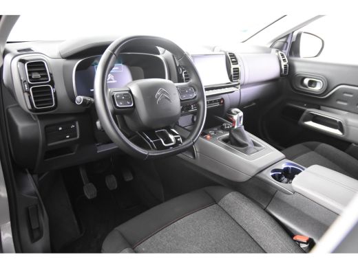 Citroën C5 Aircross *Navigatie*Camera*Adaptive Cruise Control* ActivLease financial lease