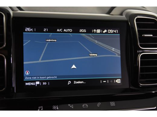 Citroën C5 Aircross *Navigatie*Camera*Adaptive Cruise Control* ActivLease financial lease