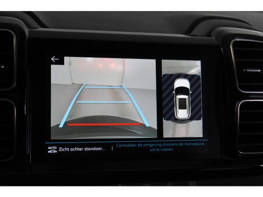 Citroën C5 Aircross *Navigatie*Camera*Adaptive Cruise Control* ActivLease financial lease