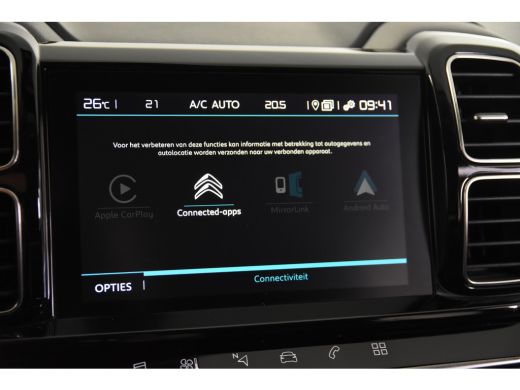 Citroën C5 Aircross *Navigatie*Camera*Adaptive Cruise Control* ActivLease financial lease