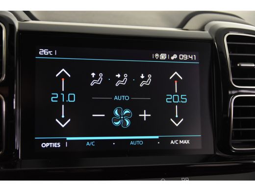 Citroën C5 Aircross *Navigatie*Camera*Adaptive Cruise Control* ActivLease financial lease