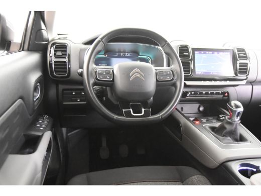 Citroën C5 Aircross *Navigatie*Camera*Adaptive Cruise Control* ActivLease financial lease
