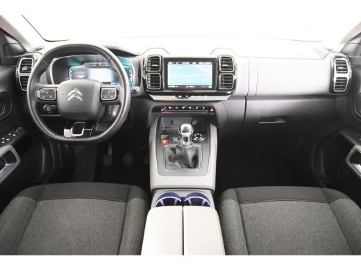 Citroën C5 Aircross *Navigatie*Camera*Adaptive Cruise Control* ActivLease financial lease