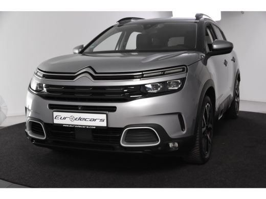 Citroën C5 Aircross *Navigatie*Camera*Adaptive Cruise Control* ActivLease financial lease