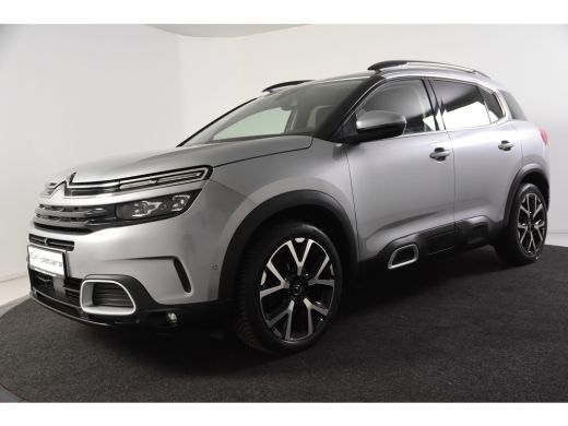 Citroën C5 Aircross *Navigatie*Camera*Adaptive Cruise Control* ActivLease financial lease