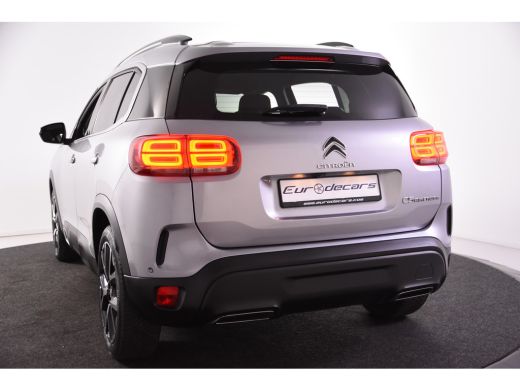 Citroën C5 Aircross *Navigatie*Camera*Adaptive Cruise Control* ActivLease financial lease