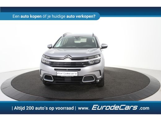 Citroën C5 Aircross *Navigatie*Camera*Adaptive Cruise Control* ActivLease financial lease