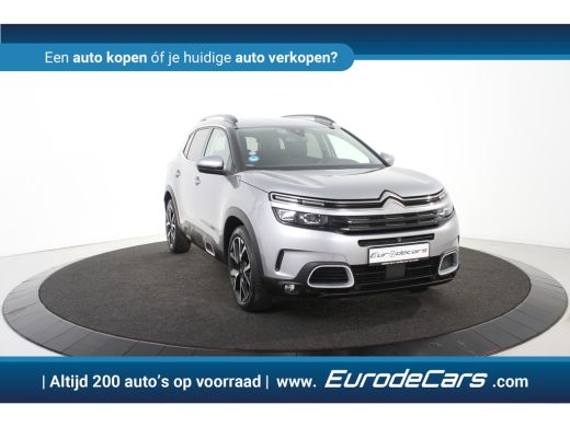 Citroën C5 Aircross *Navigatie*Camera*Adaptive Cruise Control* ActivLease financial lease