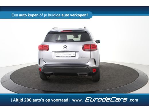 Citroën C5 Aircross *Navigatie*Camera*Adaptive Cruise Control* ActivLease financial lease