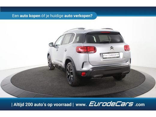 Citroën C5 Aircross *Navigatie*Camera*Adaptive Cruise Control* ActivLease financial lease