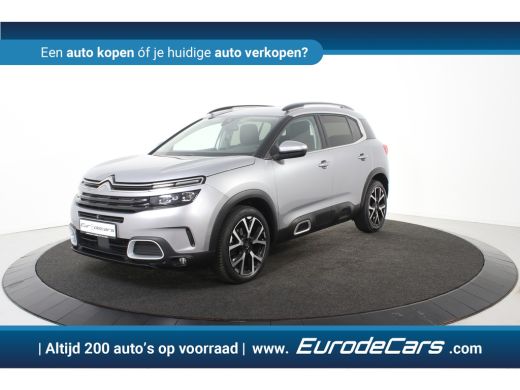 Citroën C5 Aircross *Navigatie*Camera*Adaptive Cruise Control* ActivLease financial lease