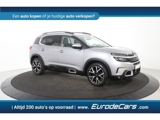 Citroën C5 Aircross *Navigatie*Camera*Adaptive Cruise Control* ActivLease financial lease