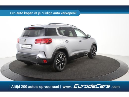 Citroën C5 Aircross *Navigatie*Camera*Adaptive Cruise Control* ActivLease financial lease