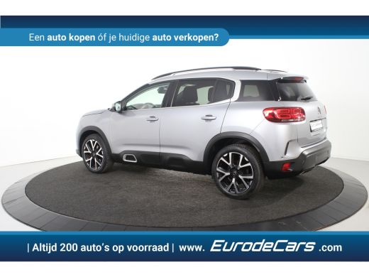 Citroën C5 Aircross *Navigatie*Camera*Adaptive Cruise Control* ActivLease financial lease