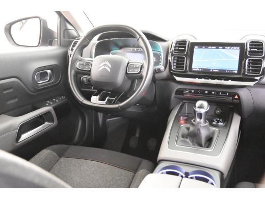 Citroën C5 Aircross *Navigatie*Camera*Adaptive Cruise Control* ActivLease financial lease
