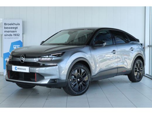 Citroën &euml;-C4 Collection - Elektrisch | Cruise Control | Stoelverwarming | Navi | Carlay | Climate | Camera | V... ActivLease financial lease