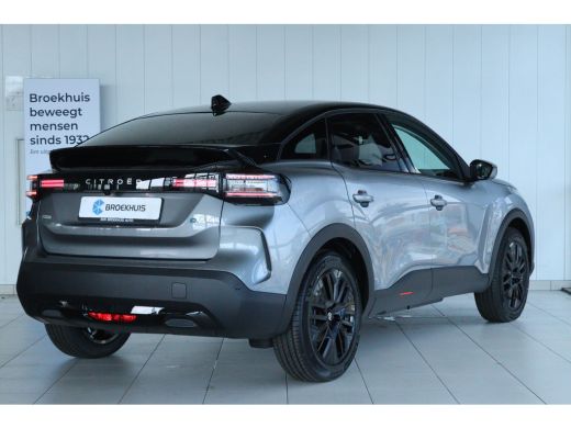 Citroën &euml;-C4 Collection - Elektrisch | Cruise Control | Stoelverwarming | Navi | Carlay | Climate | Camera | V... ActivLease financial lease
