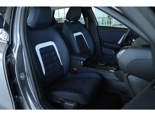 Citroën &euml;-C4 Collection - Elektrisch | Cruise Control | Stoelverwarming | Navi | Carlay | Climate | Camera | V... ActivLease financial lease