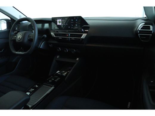 Citroën &euml;-C4 Collection - Elektrisch | Cruise Control | Stoelverwarming | Navi | Carlay | Climate | Camera | V... ActivLease financial lease