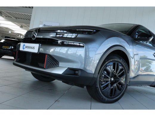 Citroën &euml;-C4 Collection - Elektrisch | Cruise Control | Stoelverwarming | Navi | Carlay | Climate | Camera | V... ActivLease financial lease
