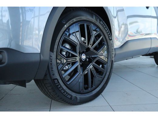 Citroën &euml;-C4 Collection - Elektrisch | Cruise Control | Stoelverwarming | Navi | Carlay | Climate | Camera | V... ActivLease financial lease